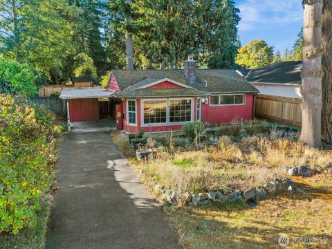 Photo of 5706 225th Street SW, Mountlake Terrace, WA 98043 (MLS # 2438676)
