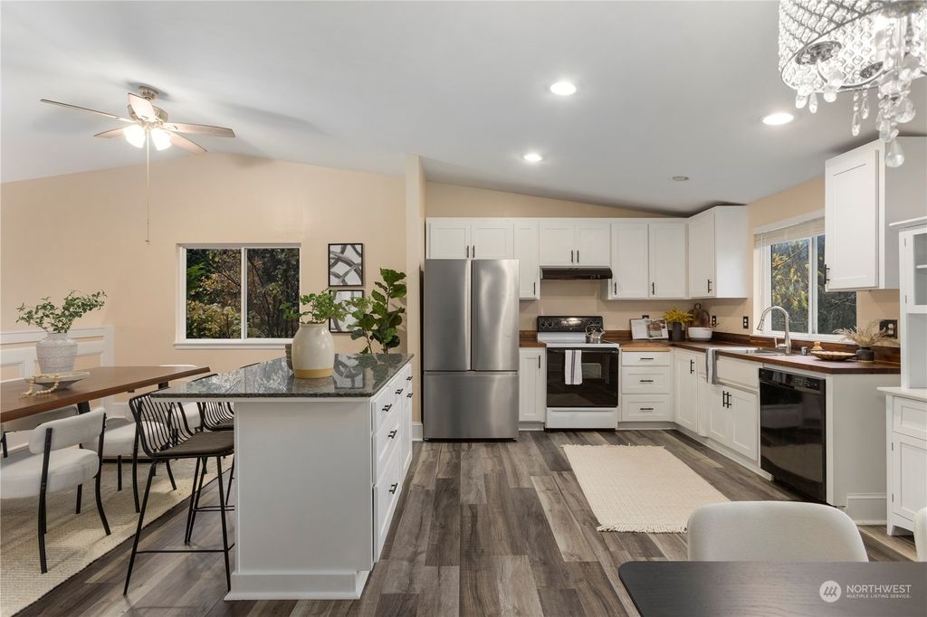 Photo of 408 May Creek Court, Gold Bar, WA 98251 (MLS # 2310685)