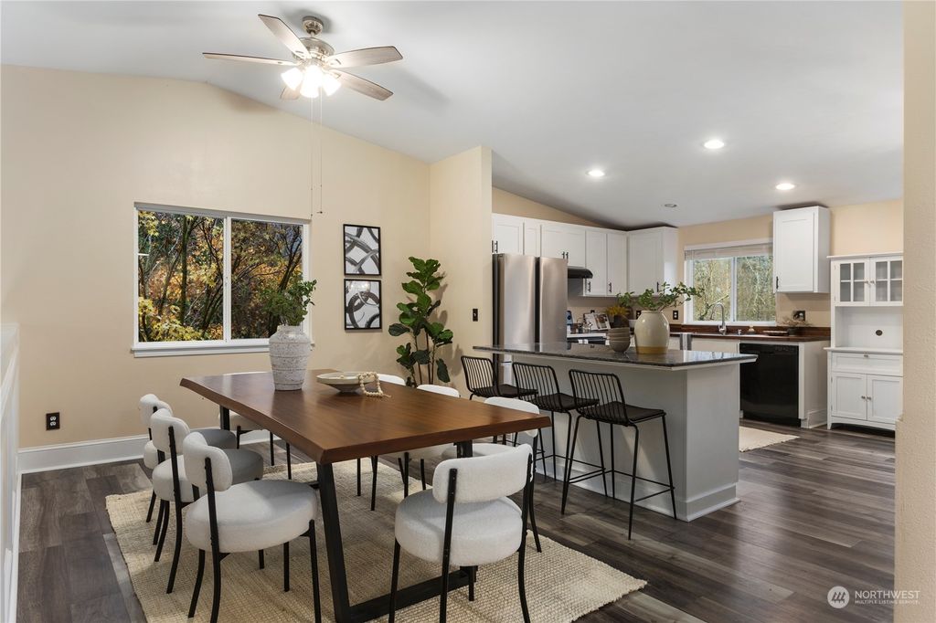 Photo of 408 May Creek Court, Gold Bar, WA 98251 (MLS # 2310685)