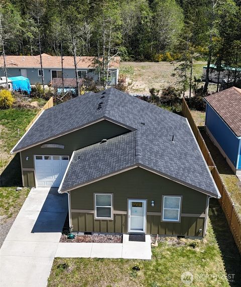Photo of 27510 X Lane, Ocean Park, WA 98640 (MLS # 2368335)