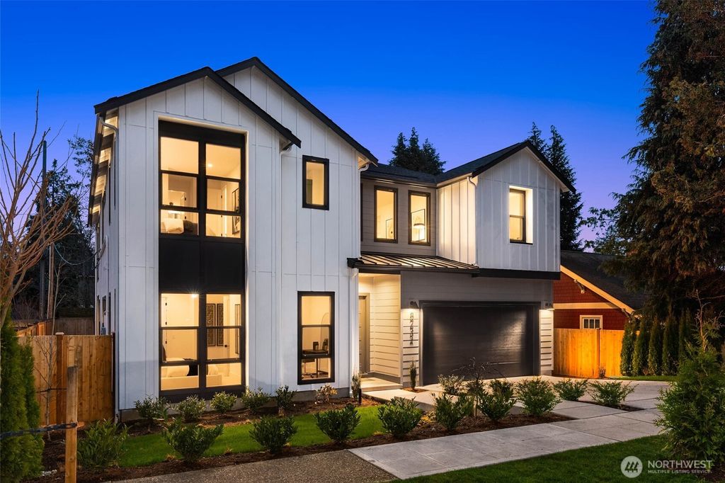 Photo of 8232 21st Avenue NE, Seattle, WA 98115 (MLS # 2510468)