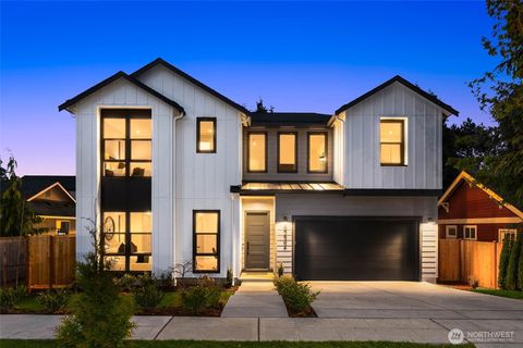 Photo of 8232 21st Avenue NE, Seattle, WA 98115 (MLS # 2510468)