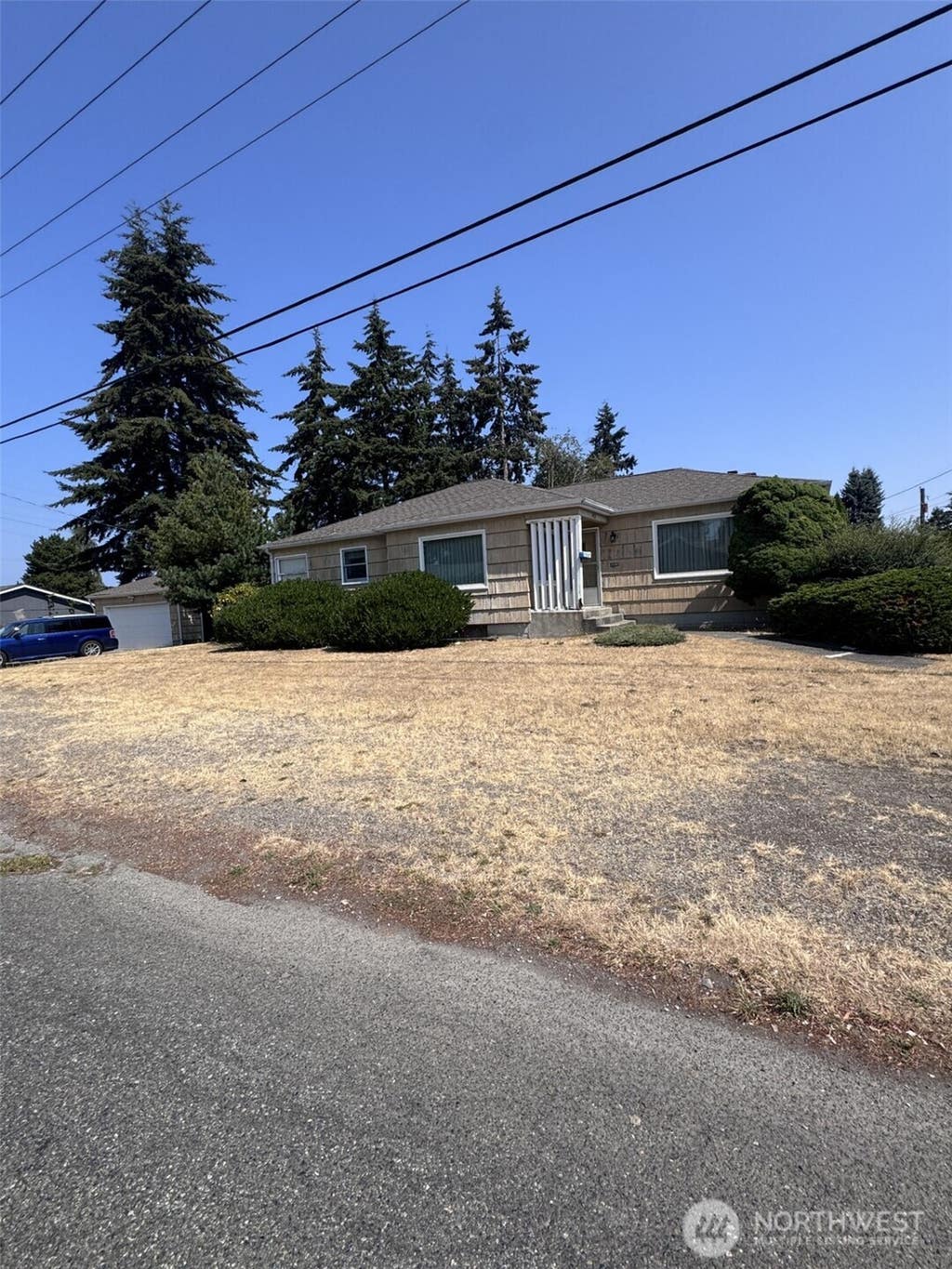 Photo of 4921 N 16th Street, Tacoma, WA 98406 (MLS # 2571636)