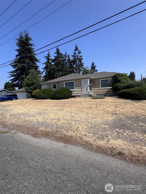 Photo of 4921 N 16th Street, Tacoma, WA 98406 (MLS # 2571636)