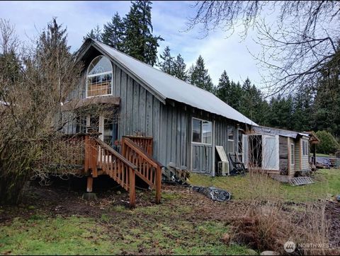 Photo of 25115 72nd Avenue E, Graham, WA 98338 (MLS # 2475415)