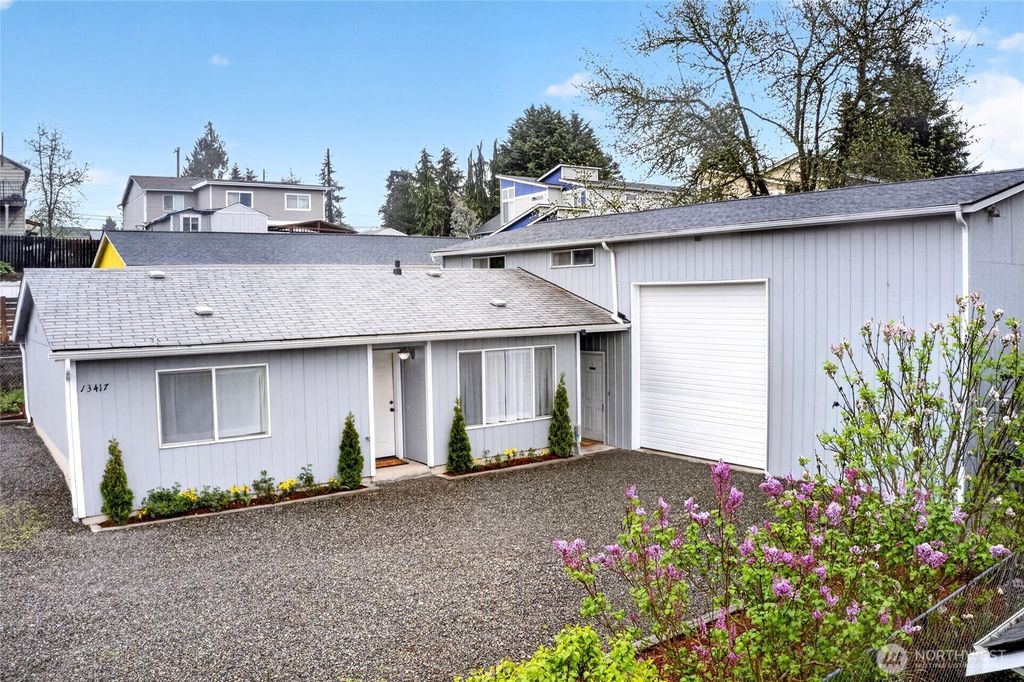 Photo of 13417 22nd Lane S, SeaTac, WA 98168 (MLS # 2512361)
