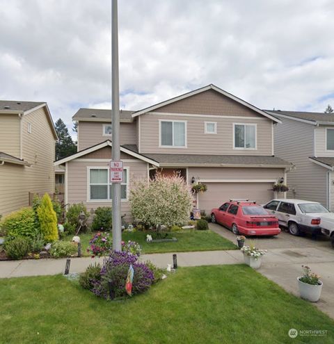 7046 Tahoe Drive SE, Tumwater, WA 98501 - MLS#: 2301427