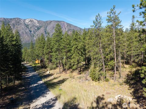 Photo of 16 Highland Meadow Road, Winthrop, WA 98862 (MLS # 2550847)