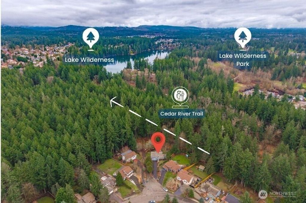 Photo of 22335 SE 244th Place, Maple Valley, WA 98038 (MLS # 2480891)