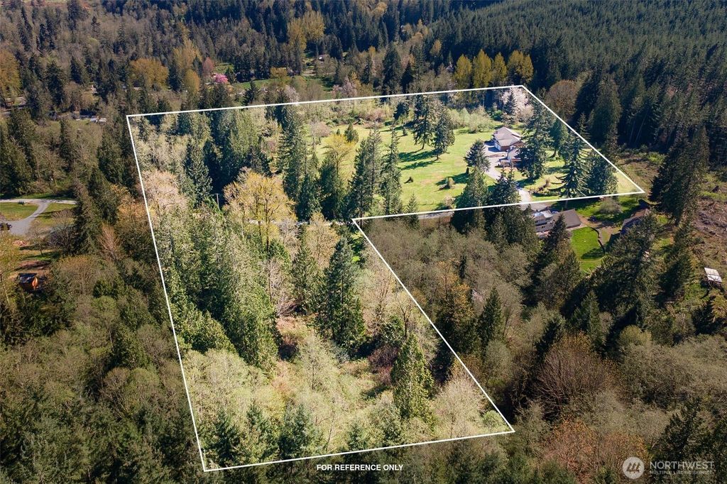 Photo of 7120 294th Street NE, Arlington, WA 98223 (MLS # 2361319)