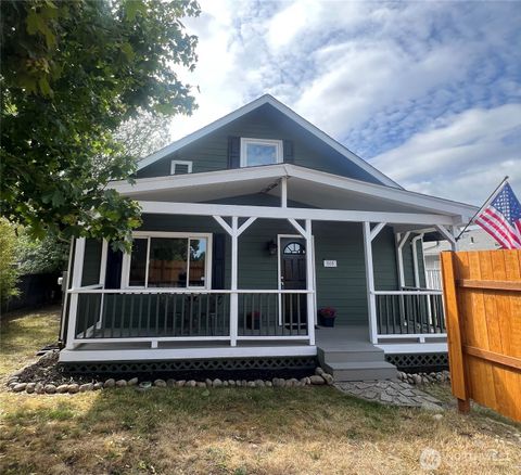 Photo of 868 S 84th Street, Tacoma, WA 98444 (MLS # 2421993)