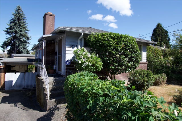 3216 20th Avenue S, Seattle