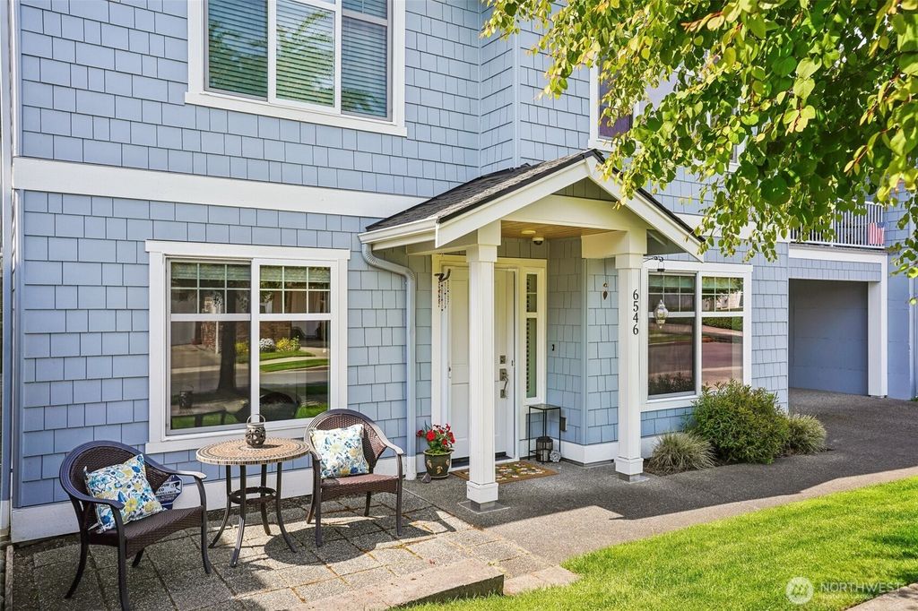 Photo of 6546 Hunt Highlands Loop, Gig Harbor, WA 98335 (MLS # 2526327)