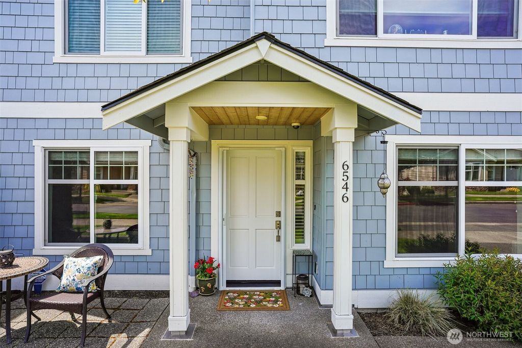 Photo of 6546 Hunt Highlands Loop, Gig Harbor, WA 98335 (MLS # 2526327)
