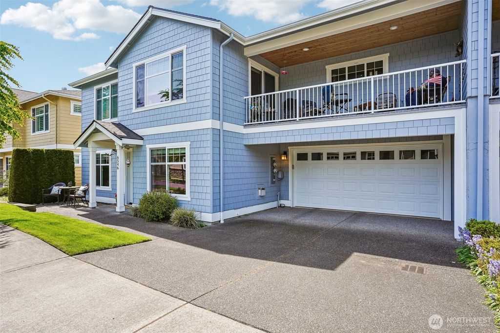 Photo of 6546 Hunt Highlands Loop, Gig Harbor, WA 98335 (MLS # 2526327)