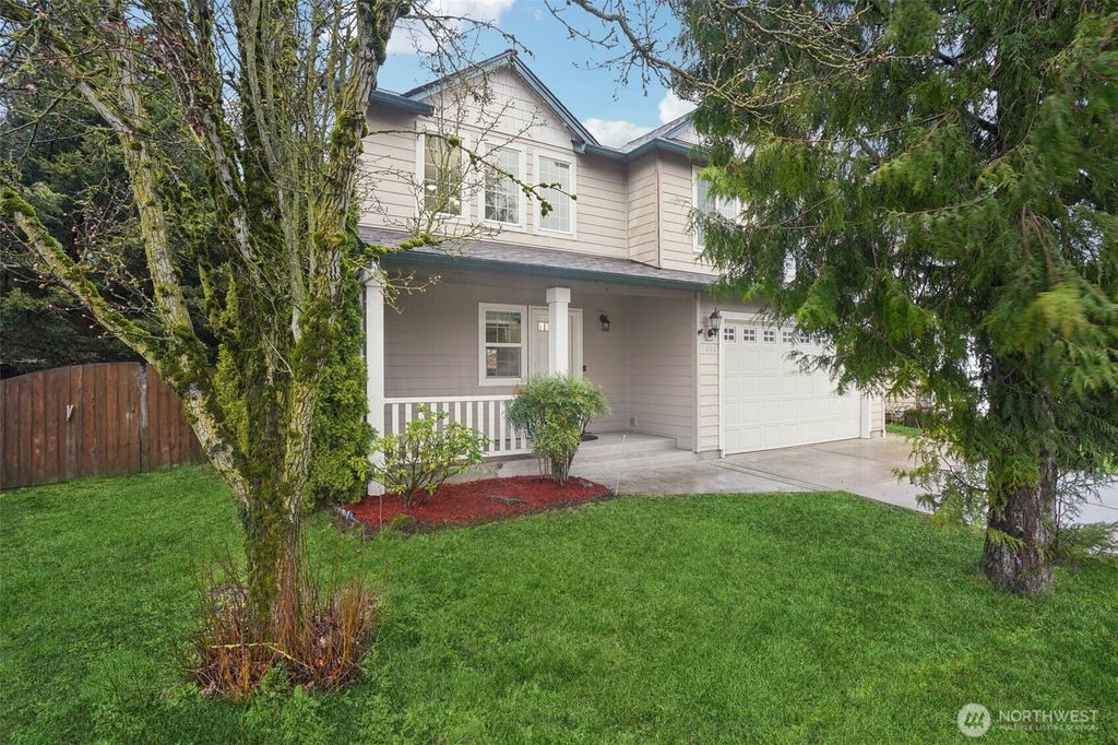 Photo of 1806 NE 177th Avenue, Vancouver, WA 98684 (MLS # 2491616)