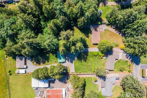 Photo of 7380 Woodland Road, Ferndale, WA 98248 (MLS # 2553269)