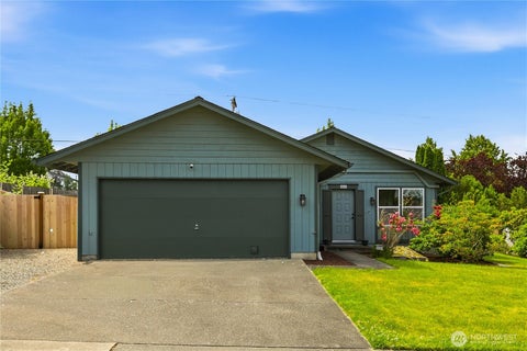 Photo of 6524 64th Place NE, Marysville, WA 98270 (MLS # 2540802)