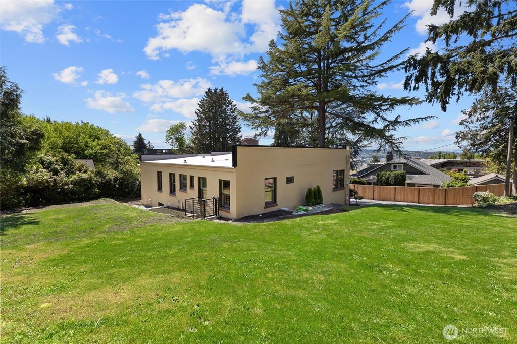 Photo of 130 NW 56th Street, Seattle, WA 98107 (MLS # 2428052)