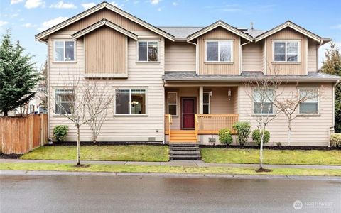 Photo of 1700 235th Place SW, Bothell, WA 98021 (MLS # 2459945)