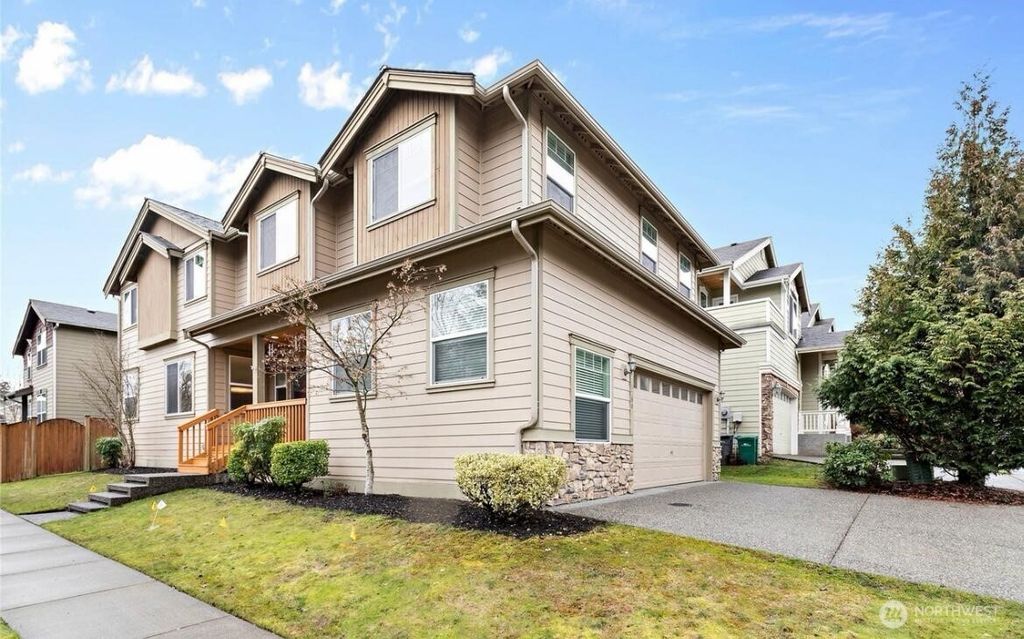 Photo of 1700 235th Place SW, Bothell, WA 98021 (MLS # 2459945)
