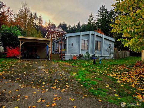 6412 96th Street E 34 Puyallup WA 98371