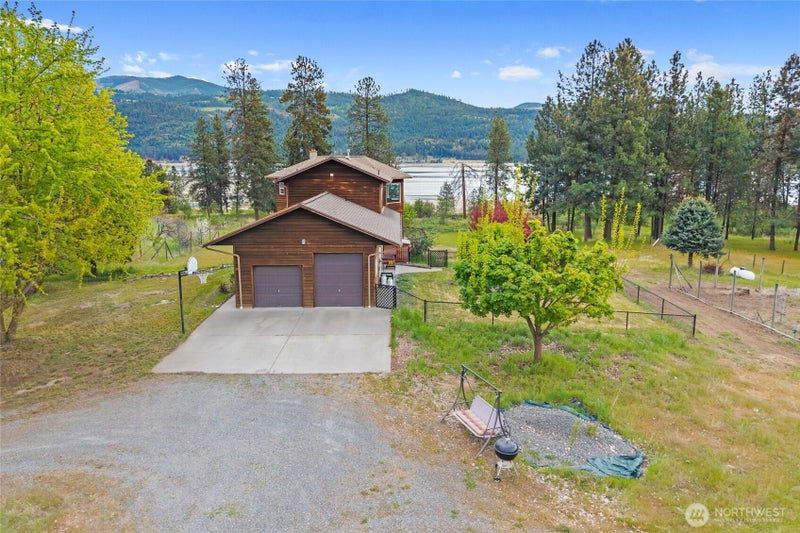 11 Echo Cove Road