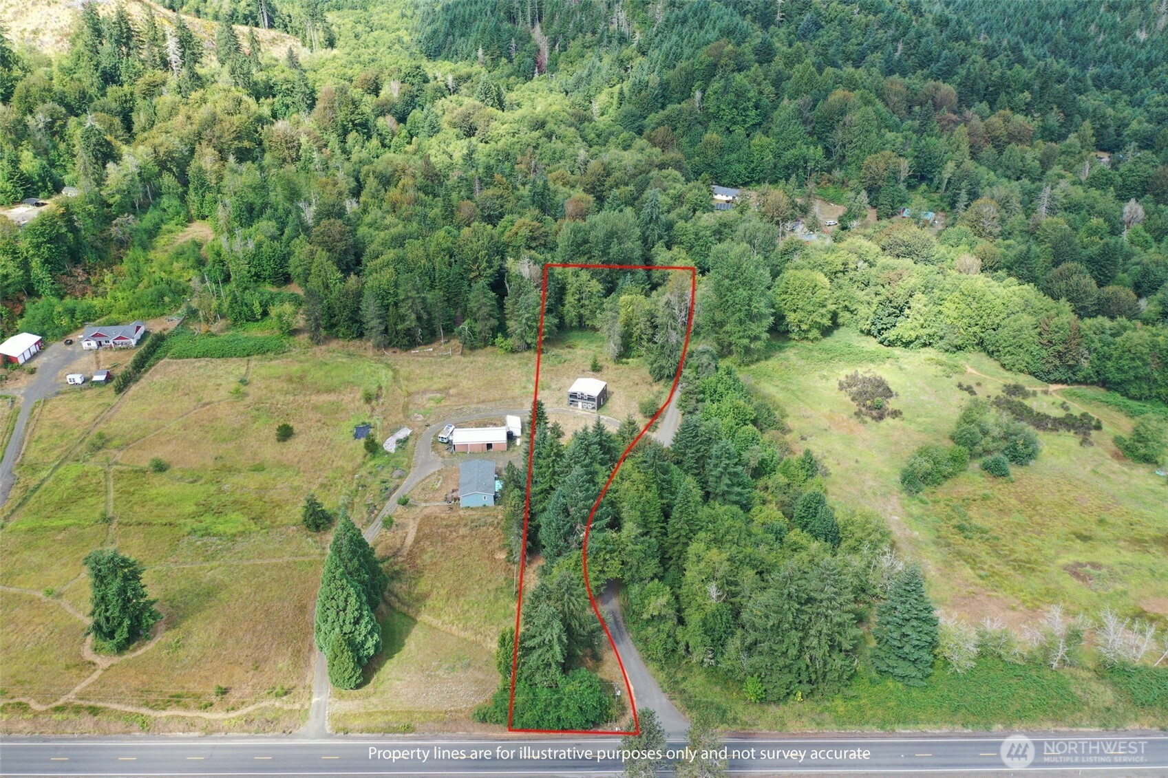 115 Coyote Crest