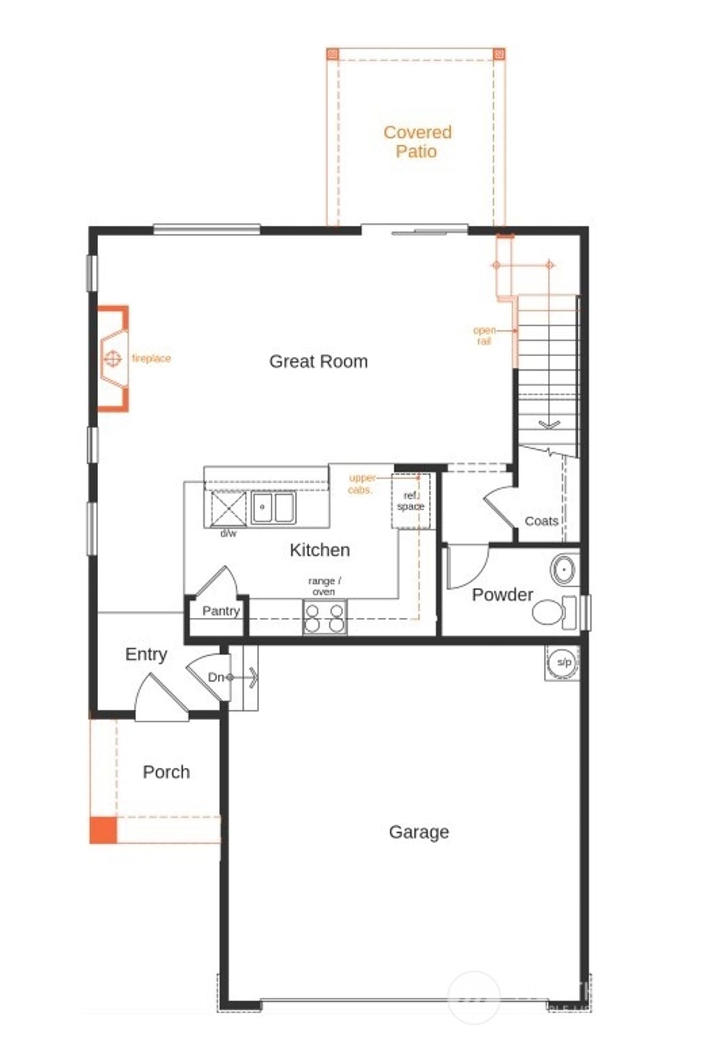 Photo of 17806 SE 265th Street #11, Covington, WA 98042 (MLS # 2198949)