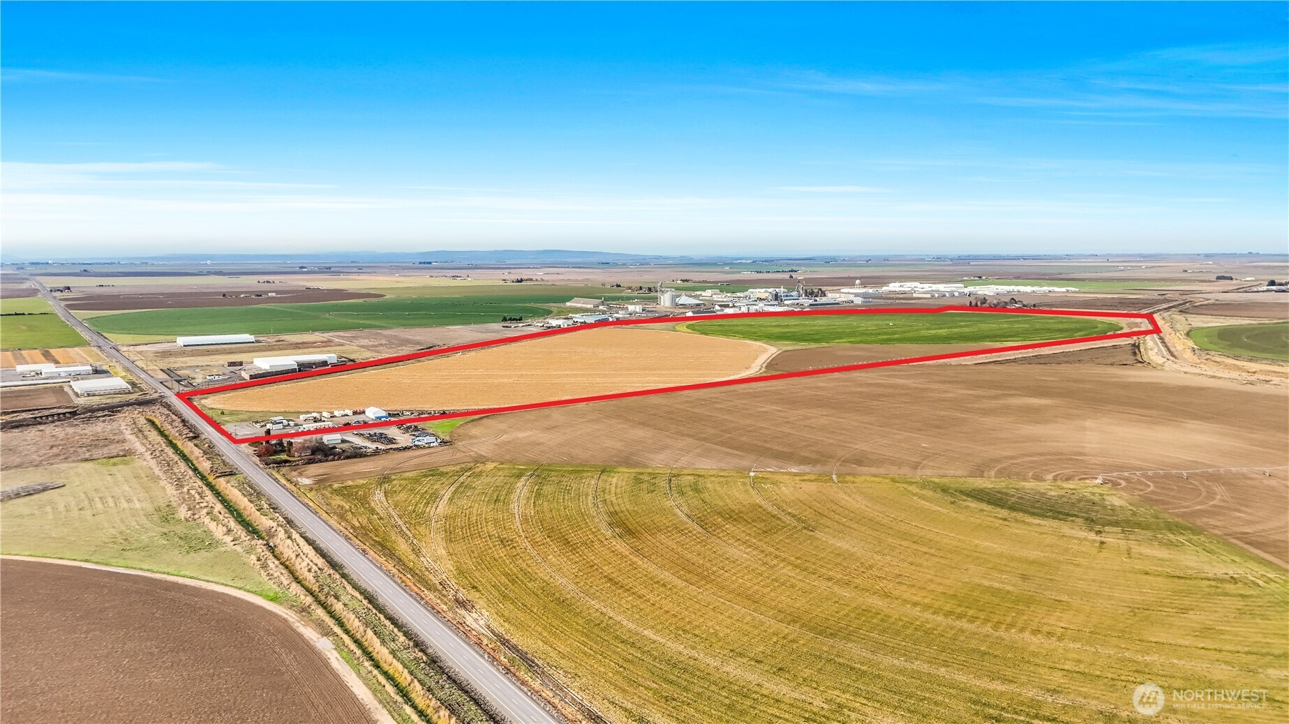 1450 W Cunningham Road