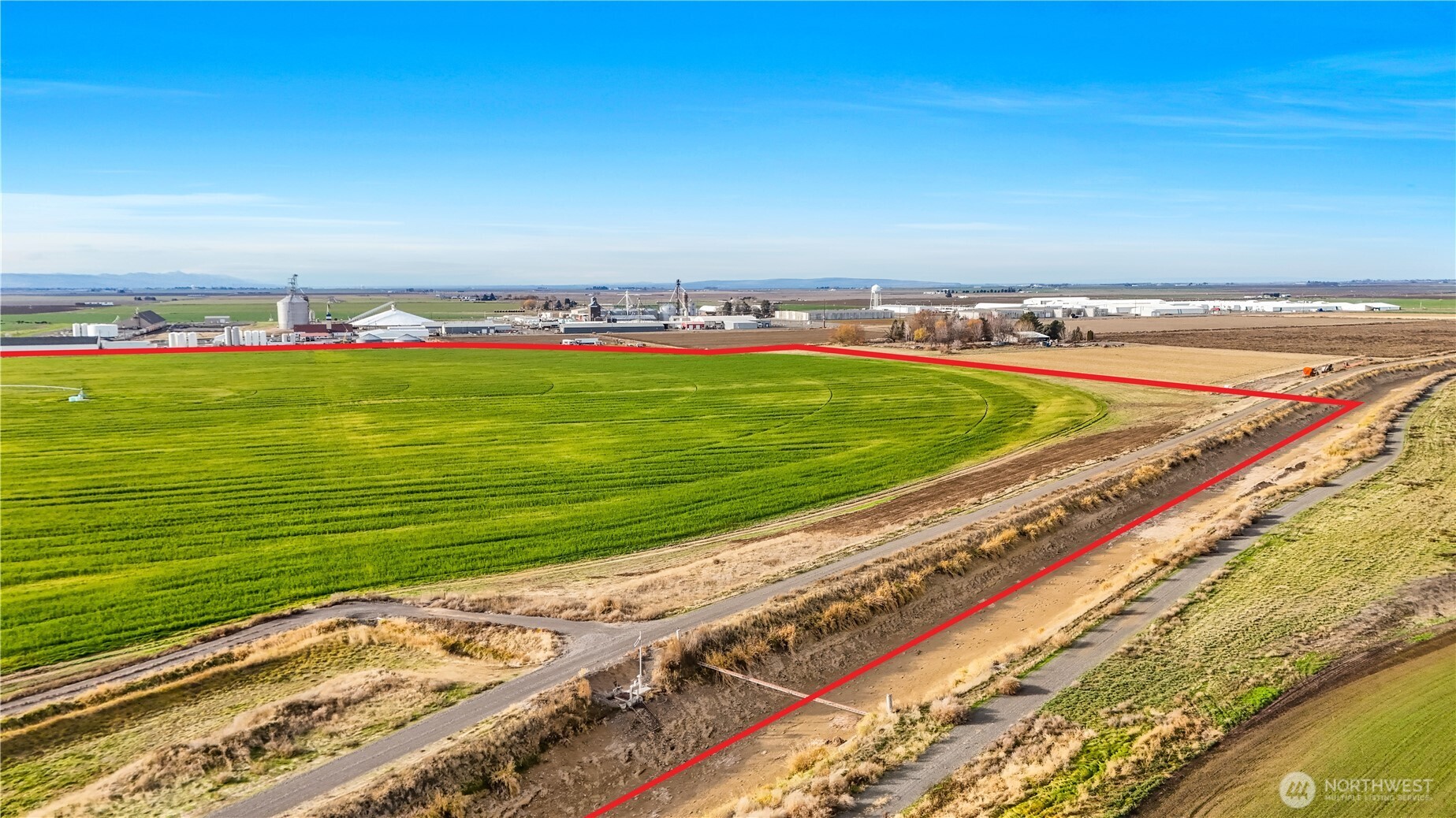 1450 W Cunningham Road