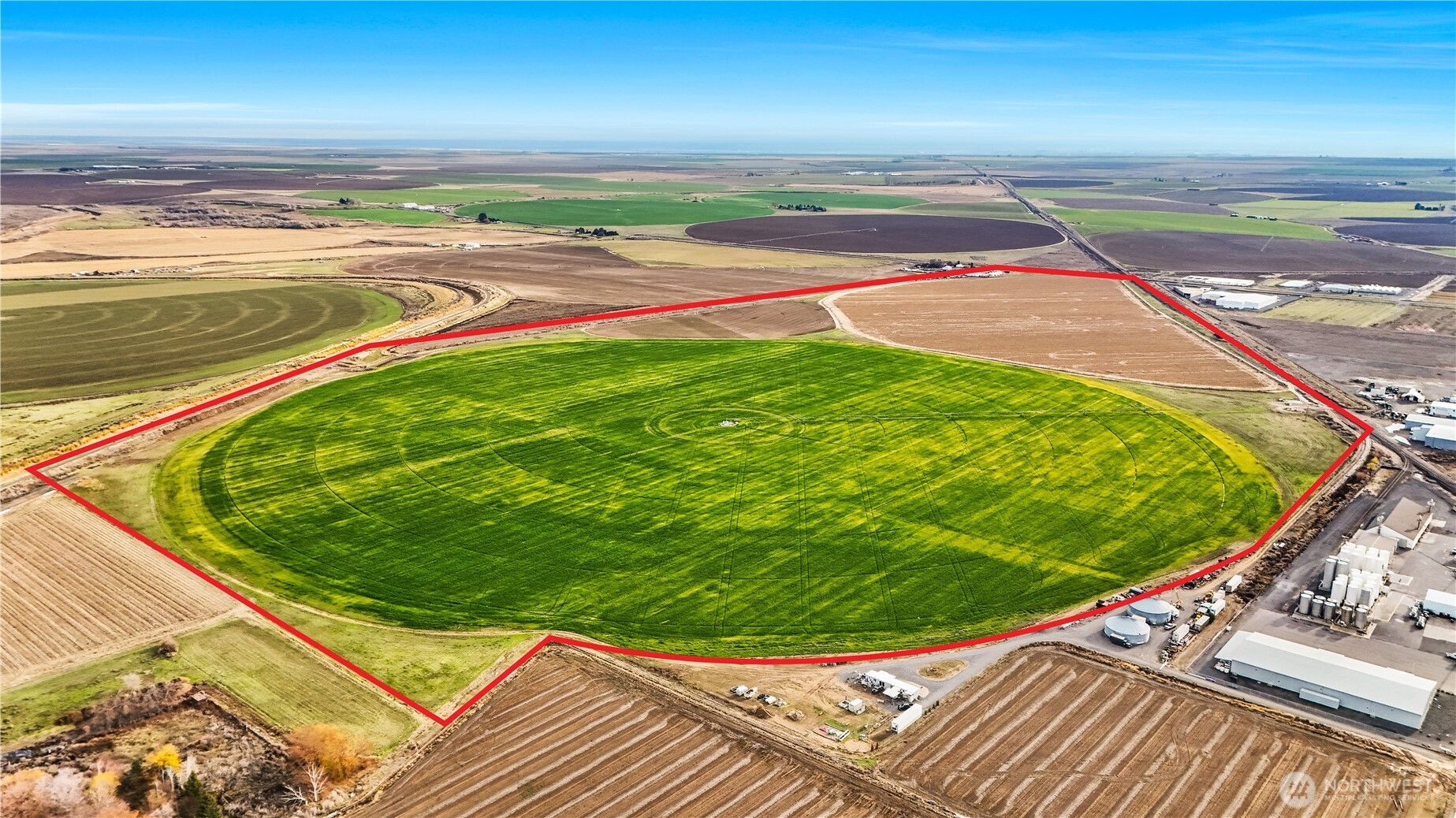 1450 W Cunningham Road