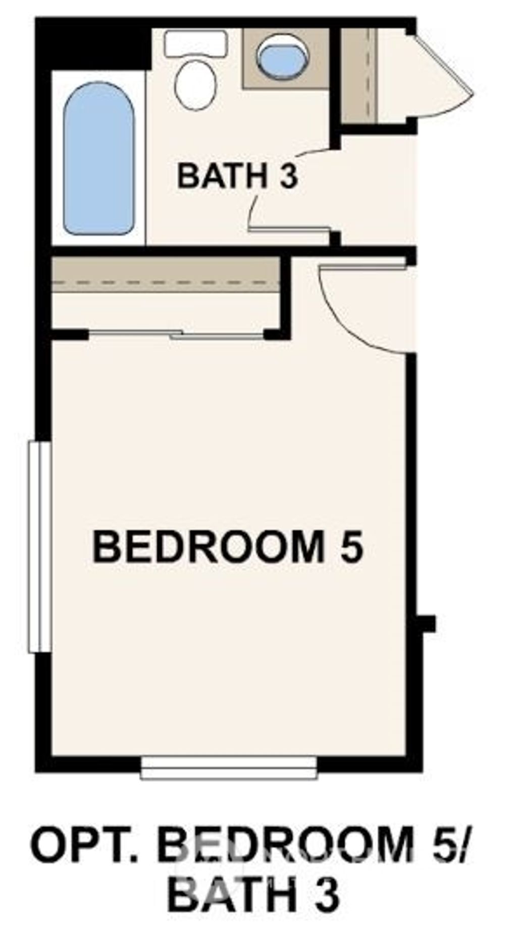 Photo of 2826 Laurel (Lot 16) Loop, Milton, WA 98354 (MLS # 2181540)