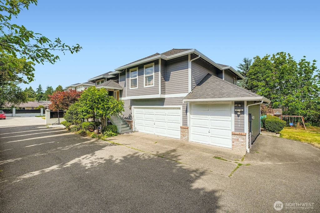 Photo of 14624 46th Ave Ave S, Tukwila, WA 98168 (MLS # 2446950)
