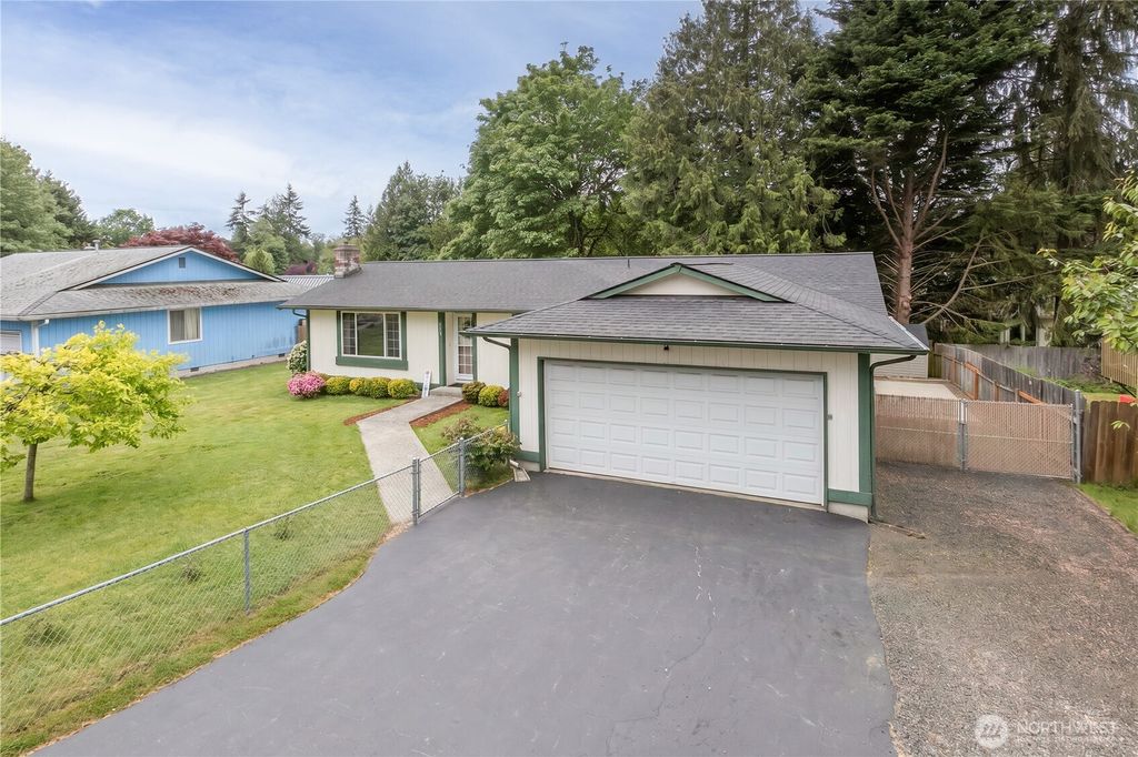 Photo of 6955 Aegean Boulevard NE, Bremerton, WA 98311 (MLS # 2505632)