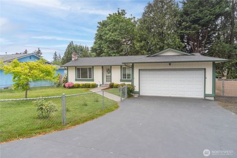 Photo of 6955 Aegean Boulevard NE, Bremerton, WA 98311 (MLS # 2505632)