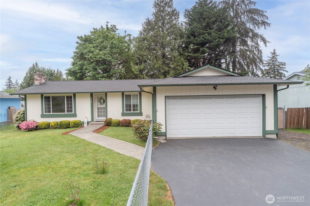 Photo of 6955 Aegean Boulevard NE, Bremerton, WA 98311 (MLS # 2505632)