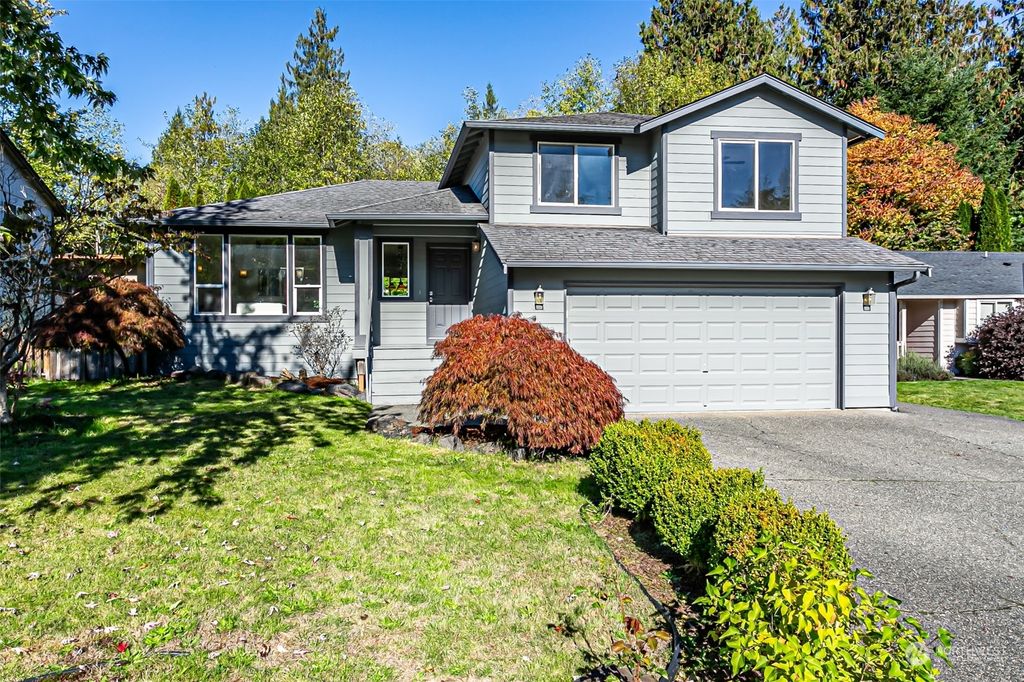 Photo of 409 Saratoga Street, Granite Falls, WA 98252 (MLS # 2172970)