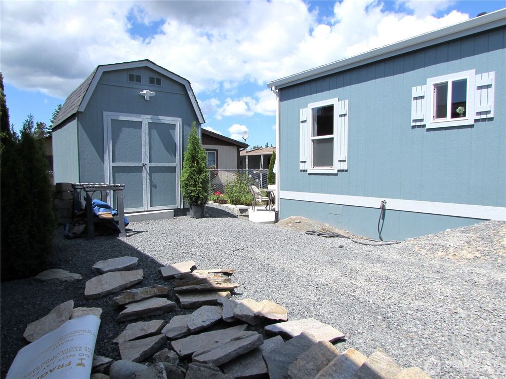 Photo of 4424 84th Street NE #4, Marysville, WA 98270 (MLS # 2380570)