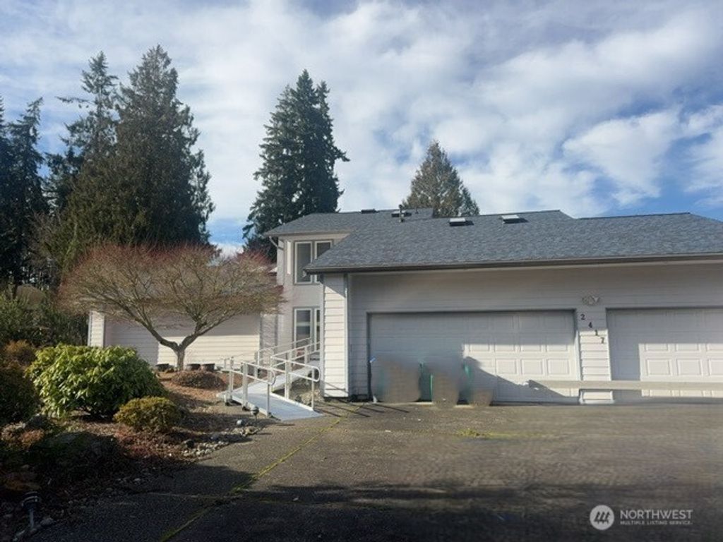 Photo of 2417 Greenhaven Place NW, Bremerton, WA 98312 (MLS # 2506564)
