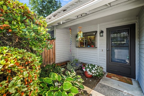 Photo of 5527 Bridgeport Way W #C, University Place, WA 98467 (MLS # 2565855)