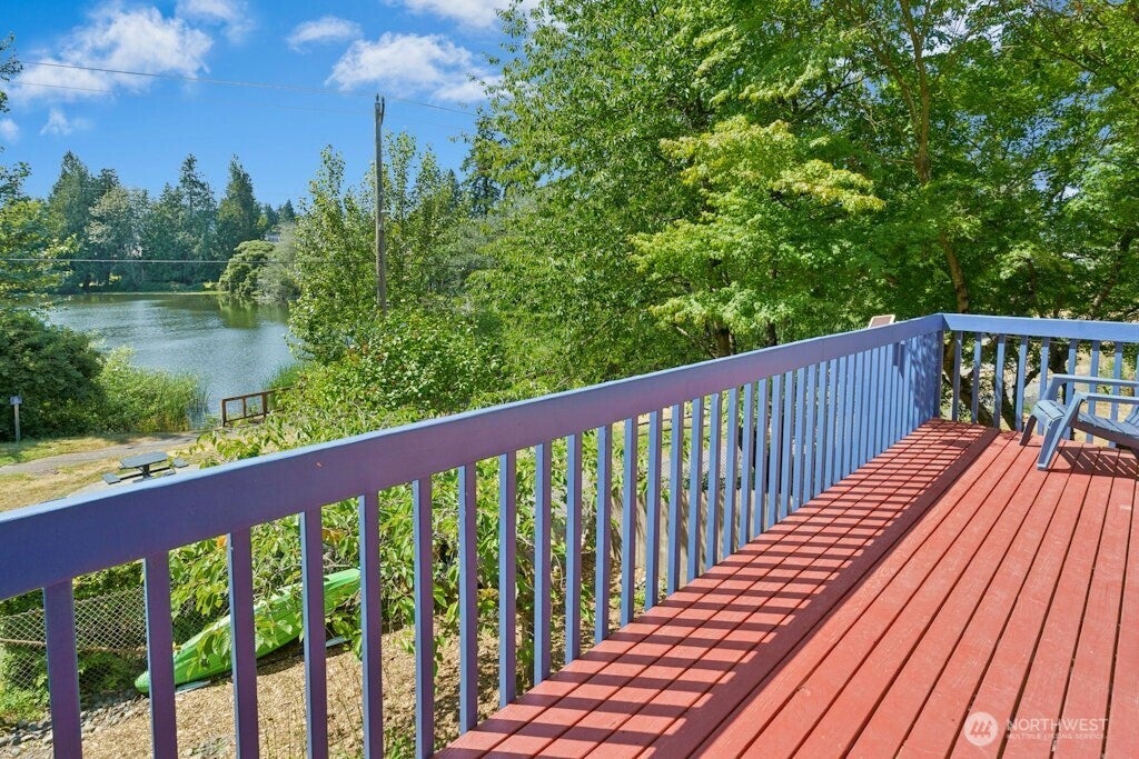 Photo of 19803 Ashworth Avenue N, Shoreline, WA 98133 (MLS # 2583494)