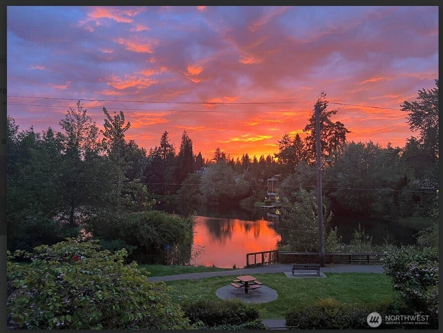 Photo of 19803 Ashworth Avenue N, Shoreline, WA 98133 (MLS # 2583494)