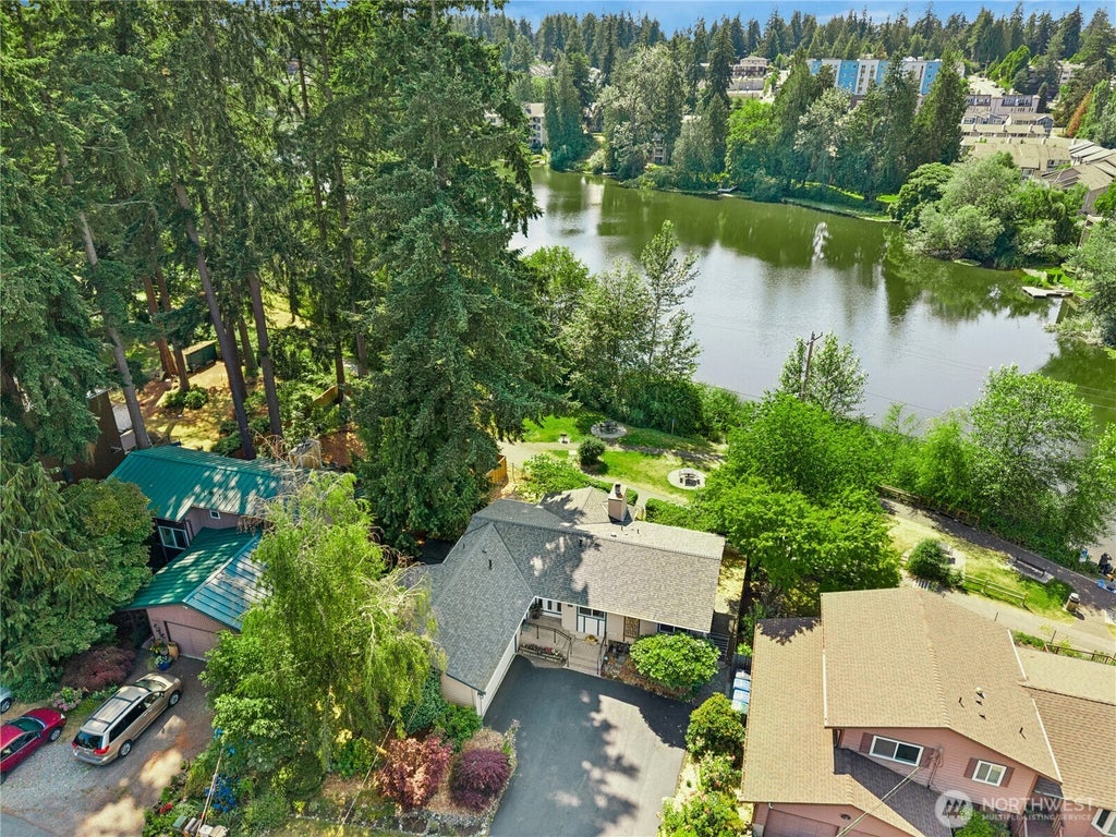 Photo of 19803 Ashworth Avenue N, Shoreline, WA 98133 (MLS # 2583494)