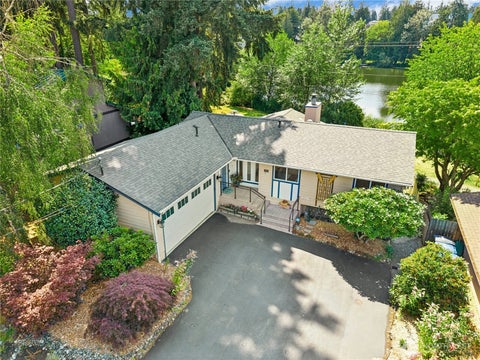Photo of 19803 Ashworth Avenue N, Shoreline, WA 98133 (MLS # 2583494)