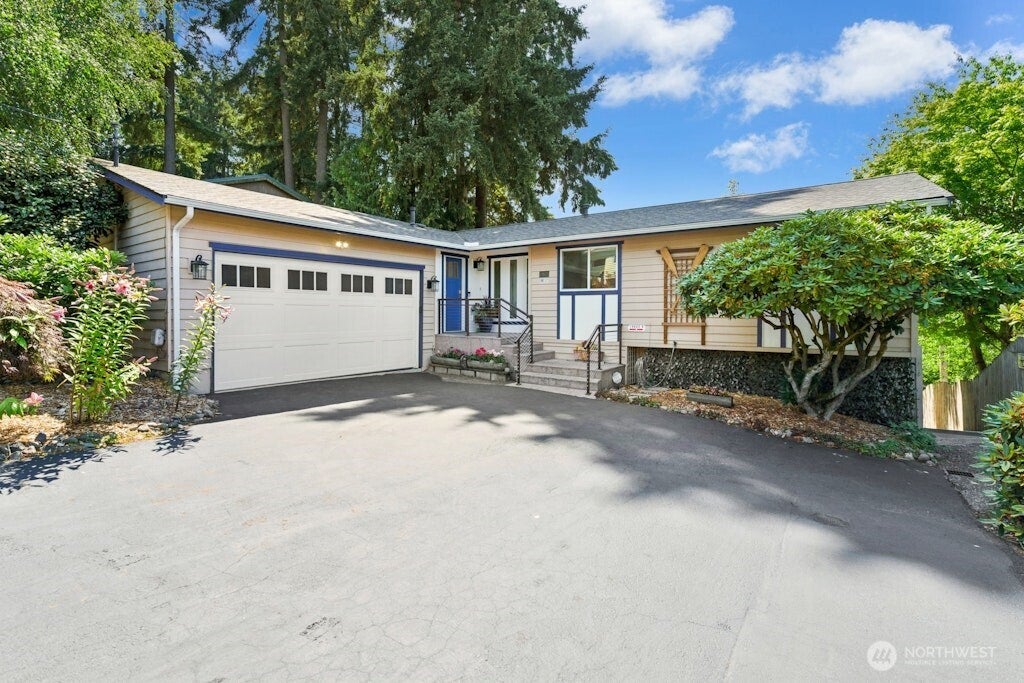 Photo of 19803 Ashworth Avenue N, Shoreline, WA 98133 (MLS # 2583494)