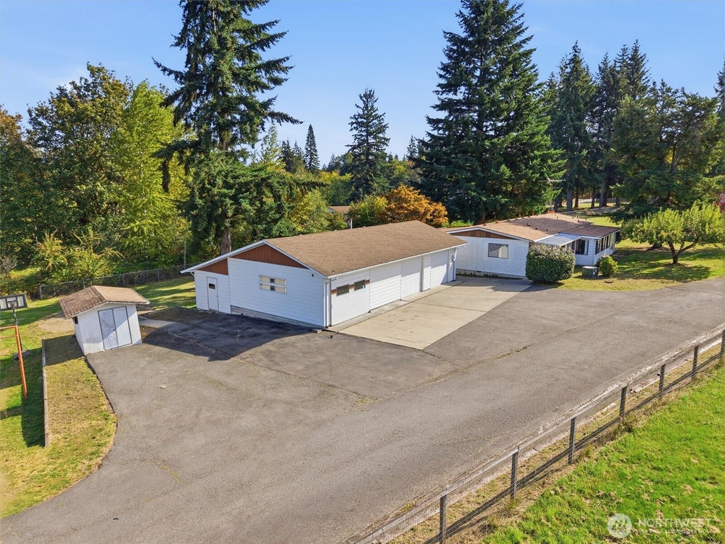 Photo of 15702 SE 128th Street, Renton, WA 98059 (MLS # 2591509)