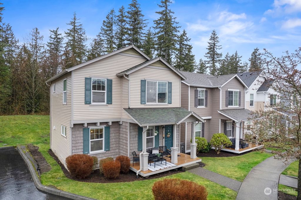 Photo of 6827 SE Gove Street, Snoqualmie, WA 98065 (MLS # 2045947)