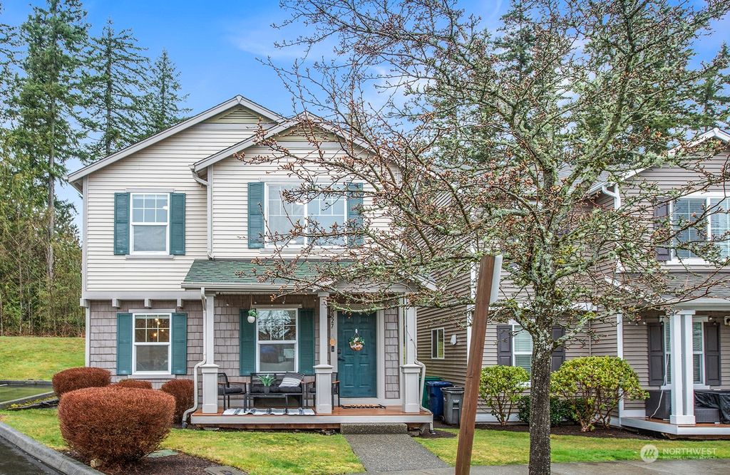 Photo of 6827 SE Gove Street, Snoqualmie, WA 98065 (MLS # 2045947)