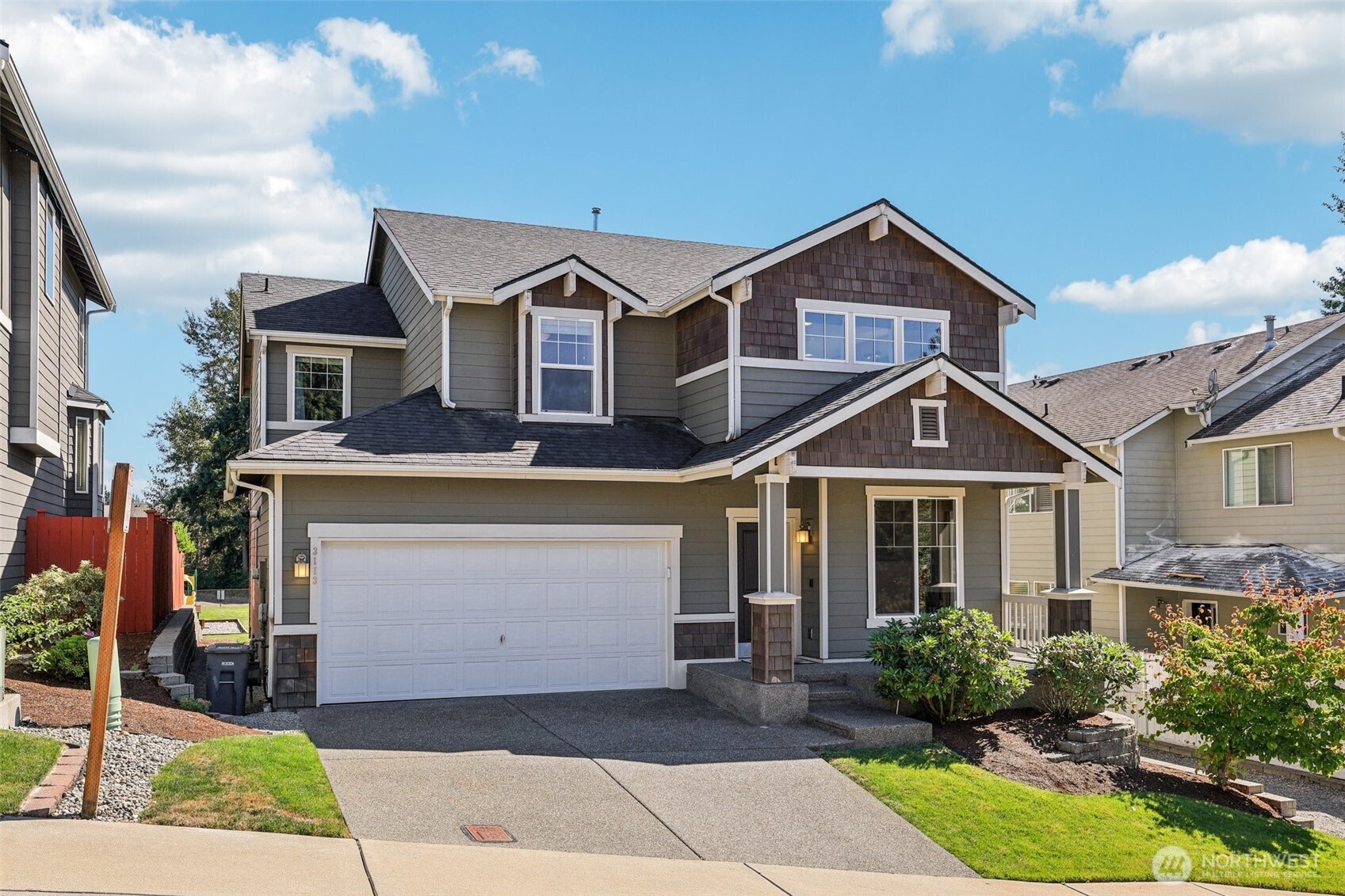 3113 S 279th Street